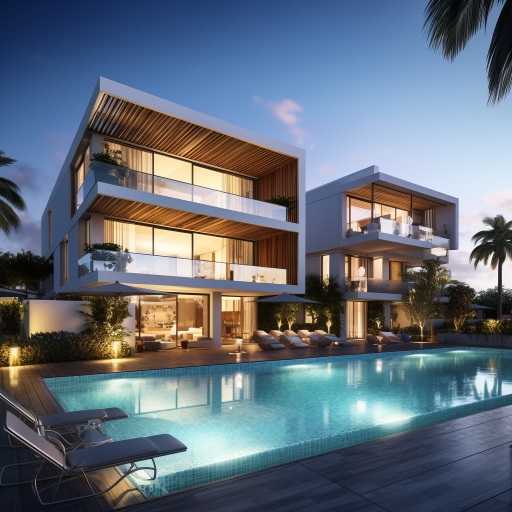 Investment Opportunitien in Cyprus Property