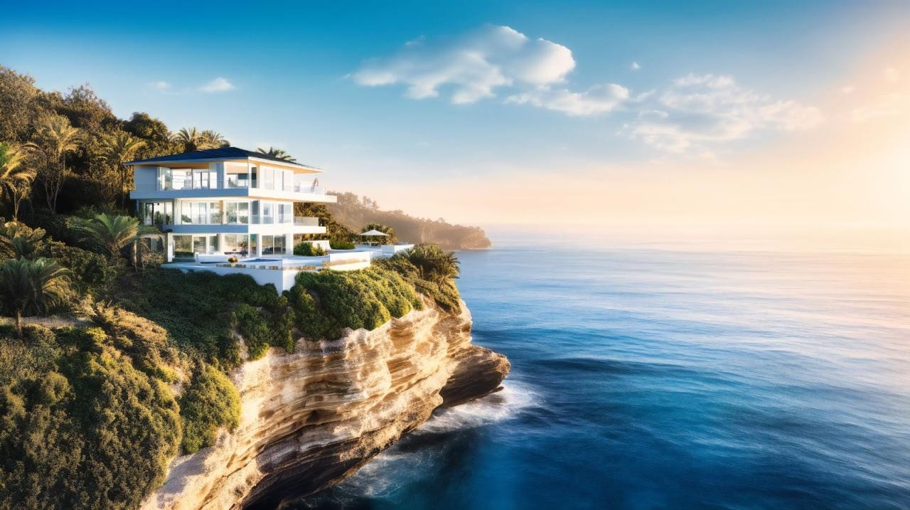 Unlocking the Potential: A Guide to Investing in Cyprus Commercial Properties