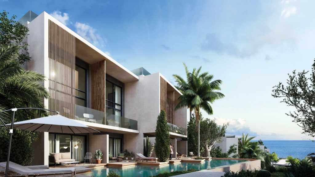 A Guide to Investing in Cyprus Real Estate as a Foreigner