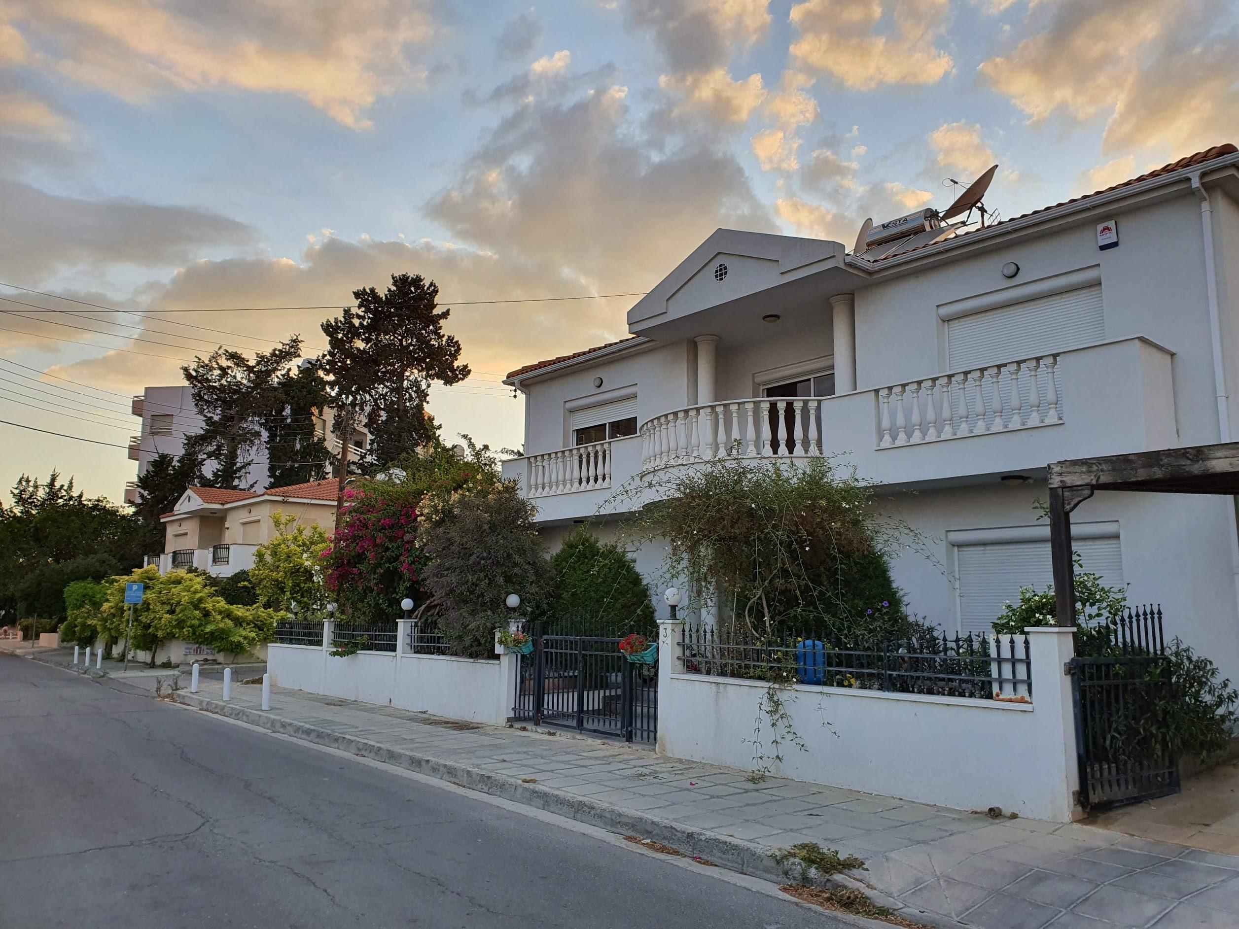 Cyprus Property Management Services