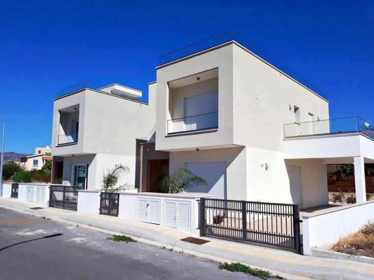 Cyprus Real Estate For Sale