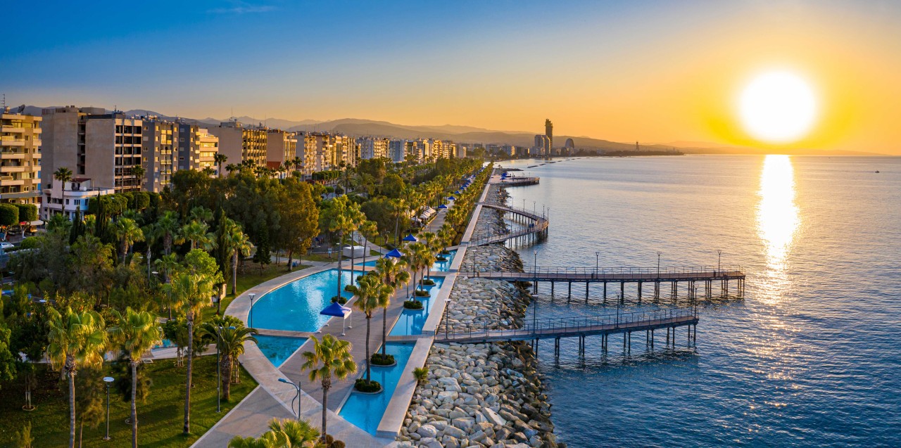 Exploring Exclusive Cyprus Real Estate Investment Opportunities