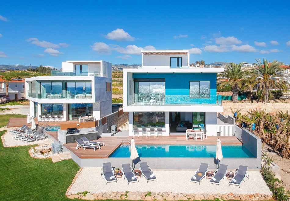 Holiday Homes in Cyprus