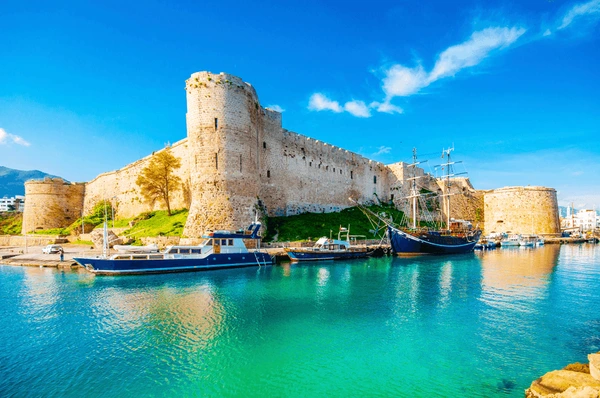 Warum Sie in Girne, Nordzypern investieren sollten: Der ultimative Leitfaden für Immobilieninvestoren!