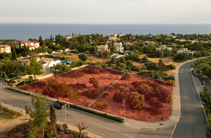 Land For Sale in Cyprus