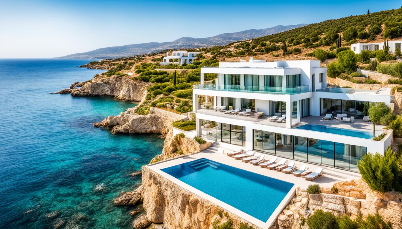 Luxury Property in Cyprus