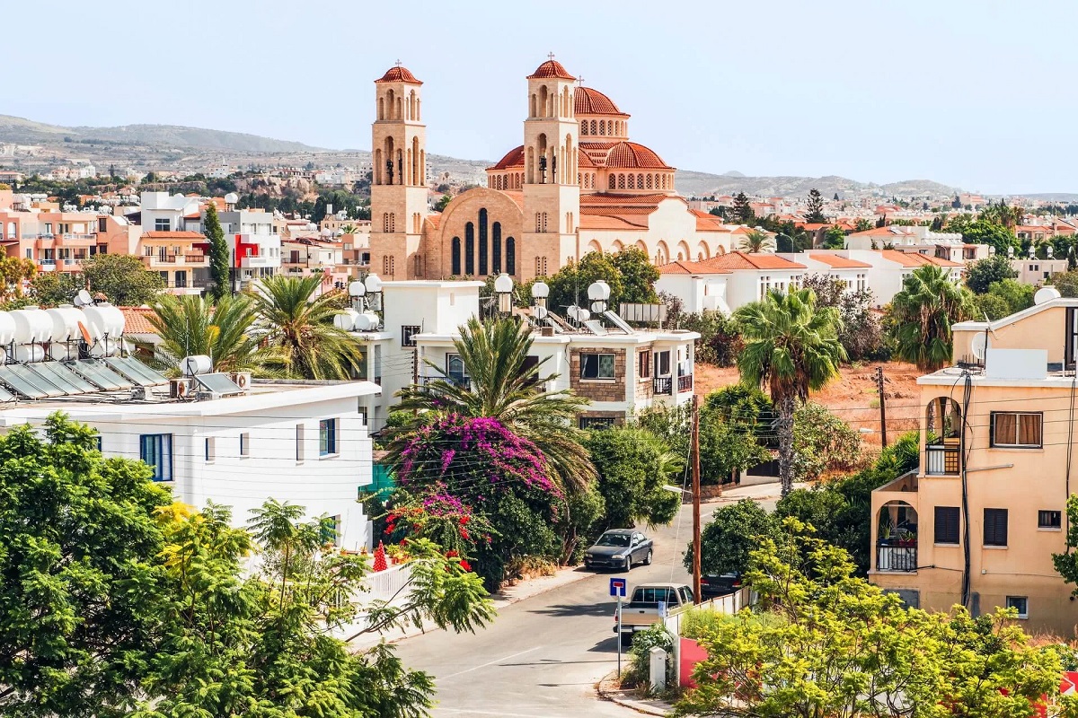 Uncover the Hidden Gems: Top Locations to Invest in Property in Cyprus