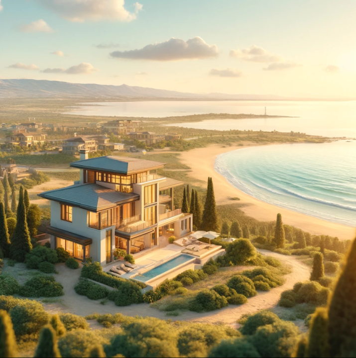 Unlocking the Potential of Cyprus Real Estate Services for International Investors