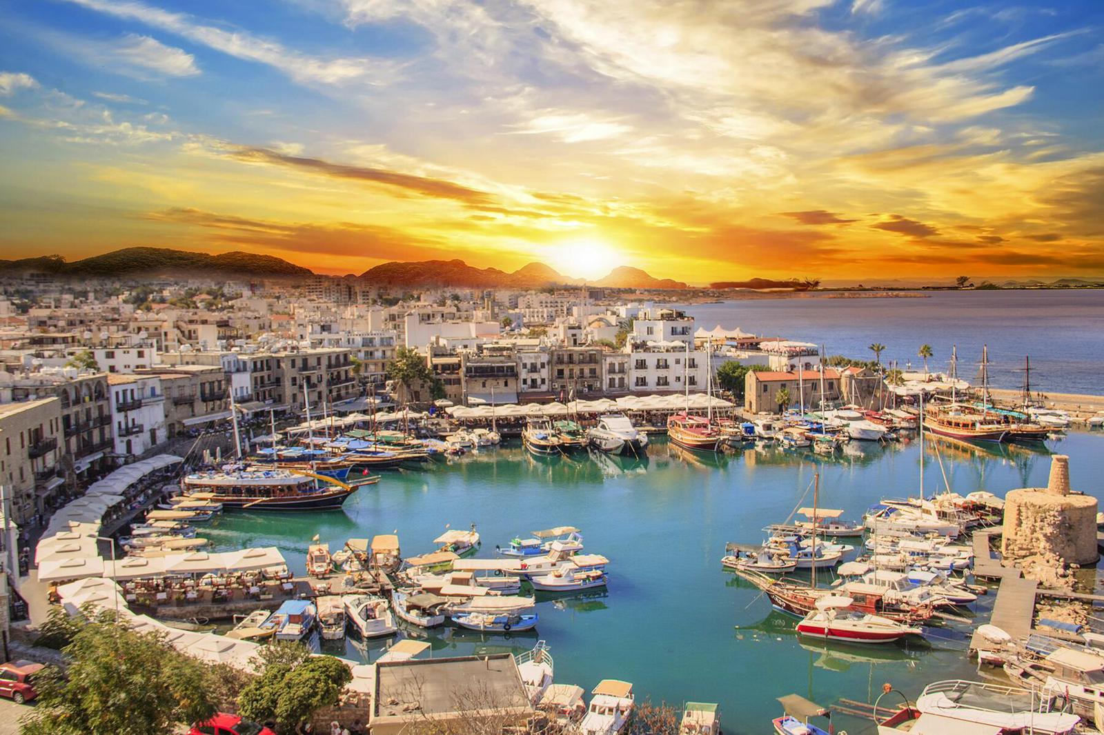 Living the Good Life in North Cyprus: A Heaven for International Residents