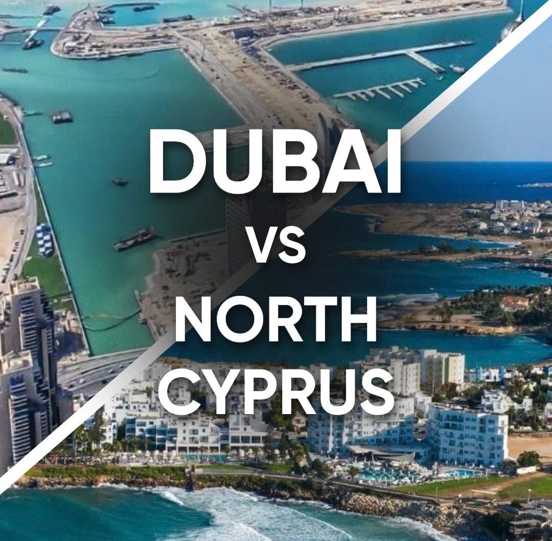 Why North Cyprus is the Better Choice for Real Estate Investment Over Dubai?