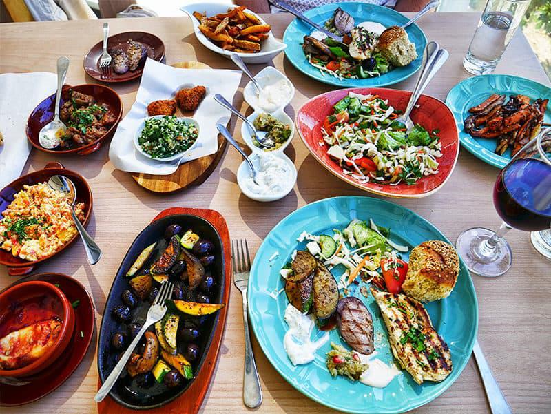 Discover the Best Cypriot Foods: A Delicious Journey Through Cypriot Cuisine!