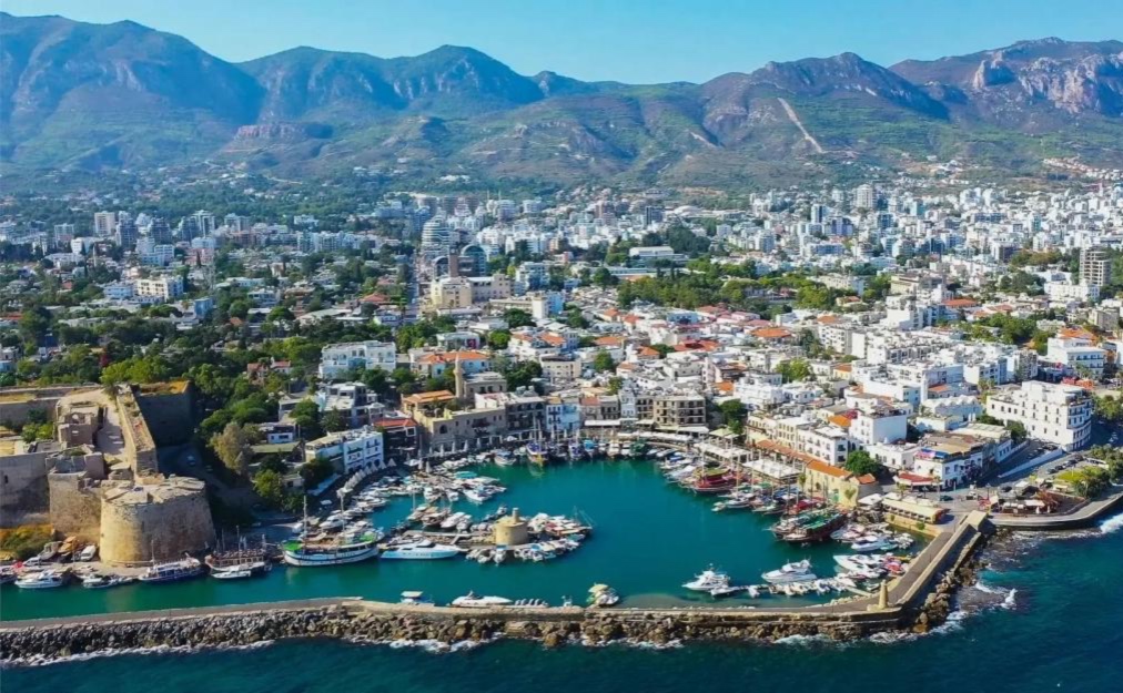 Why You Should Invest in Girne Northern Cyprus: The Ultimate Guide for Real Estate Investors!