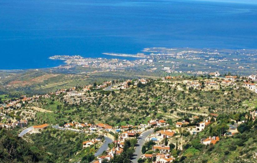 Why to Buy Land in Northern Cyprus? Smart Move for Investors: Key Benefits and Opportunities!